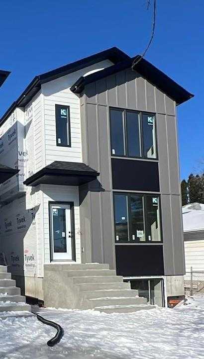MLS Listing For Sale - 1005 Boston Avenue, Winnipeg, Manitoba, R3T1T8 - MLS # (realtor.ca): 202503887