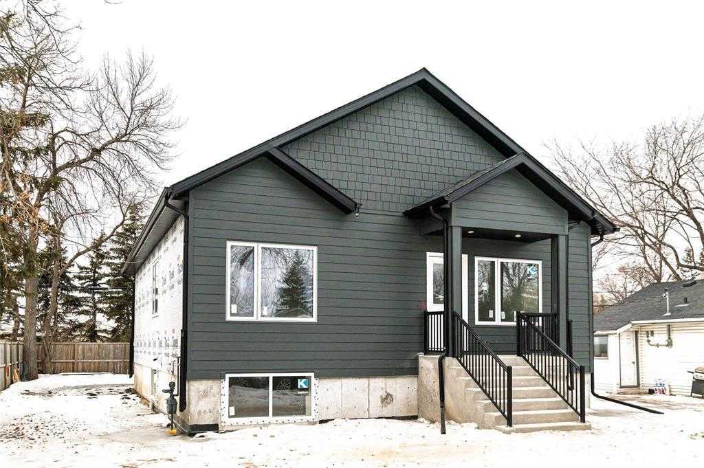 MLS Listing For Sale - 624 Magnan Street, Winnipeg, Manitoba, R2Y1S7 - MLS # (realtor.ca): 202503640