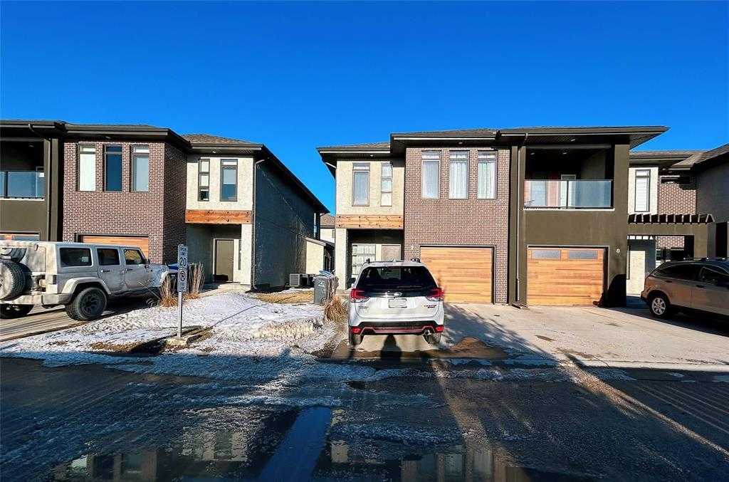 MLS Listing For Sale - 7 340 John Angus Drive, Winnipeg, Manitoba, R3Y0Y6 - MLS # (realtor.ca): 202504637