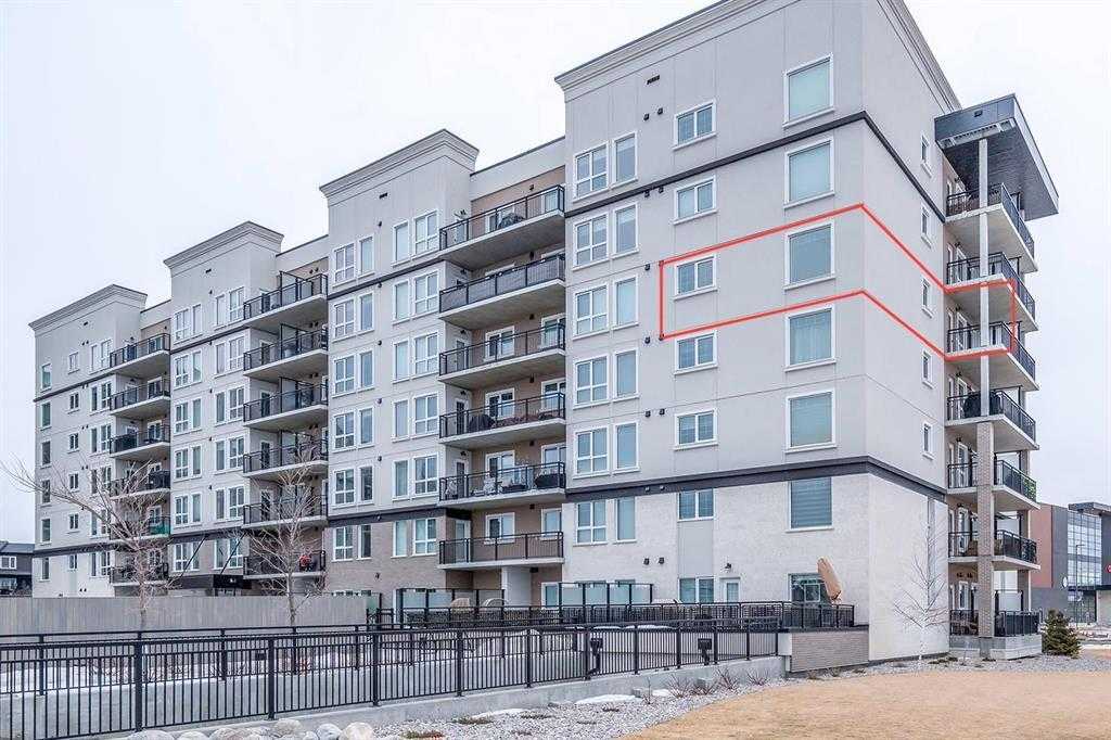 MLS Listing For Sale - 501 105 South Town Road, Winnipeg, Manitoba, R3Y2G1 - MLS # (realtor.ca): 202504143